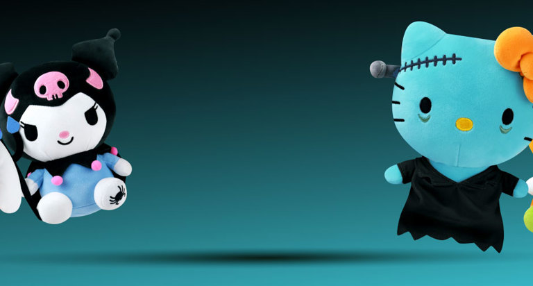 Ghosts, Games & Gifts