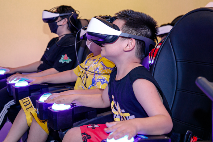 Game hot không thể bỏ qua tại Timezone