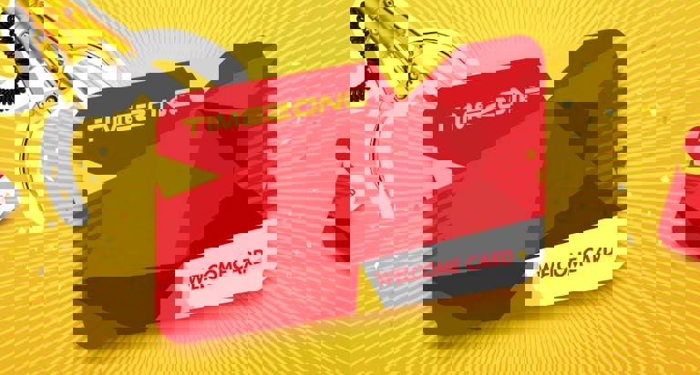 Red Card Exclusive! Double Dollars!