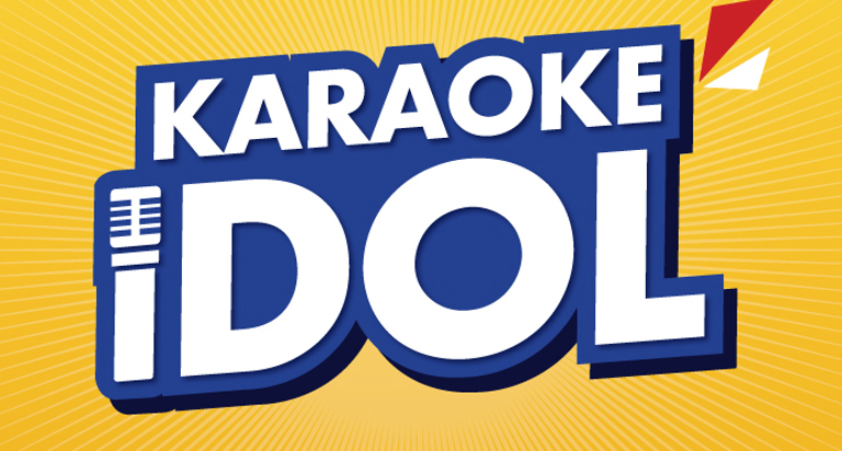 Timezone Karaoke Idol 