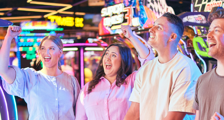 Group & Corporate Events