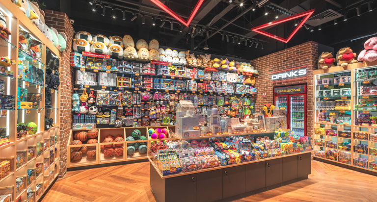 Timezone Rewards & Membership Benefits